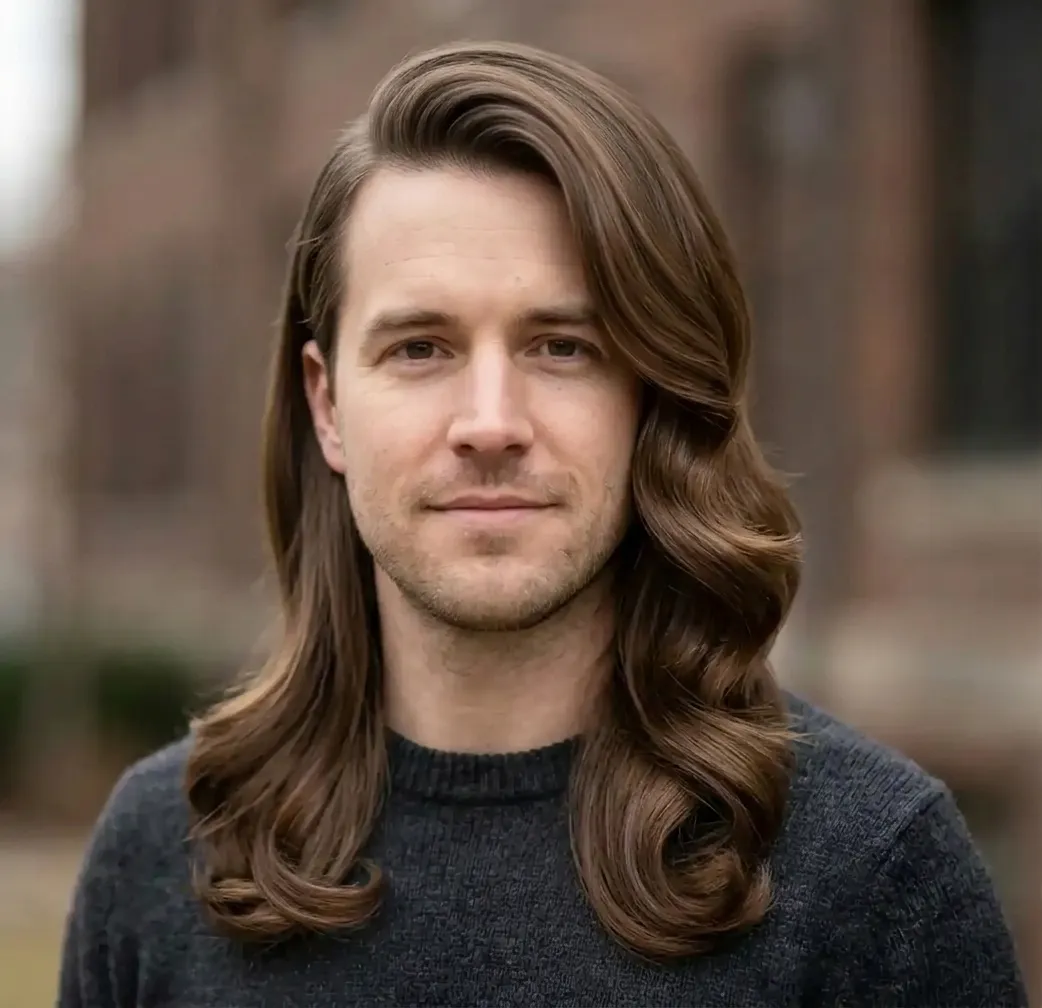 Asymmetric Wave Flow