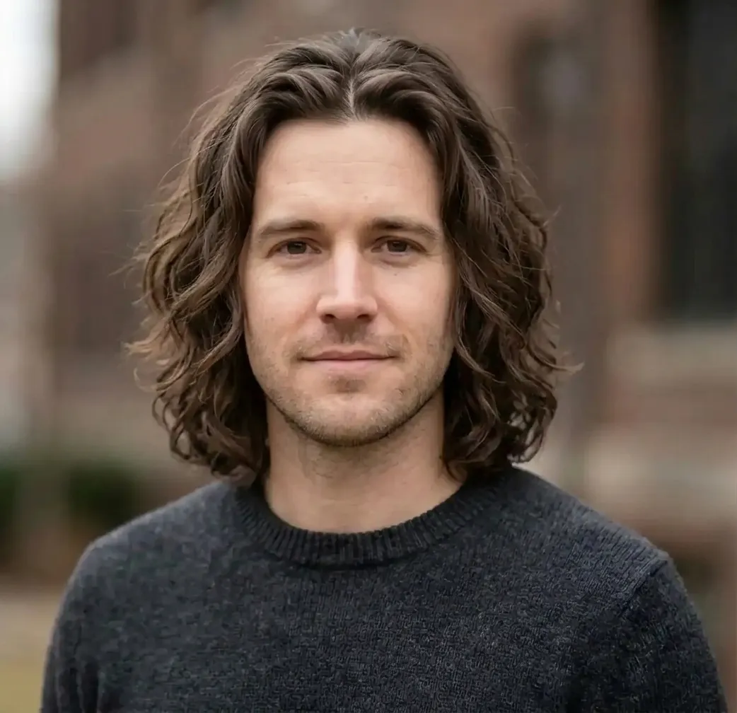 Breezy Wavy Lob