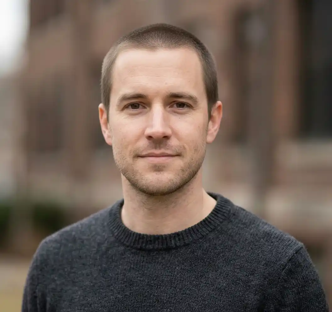 Buzz Cut hairstyle for Men