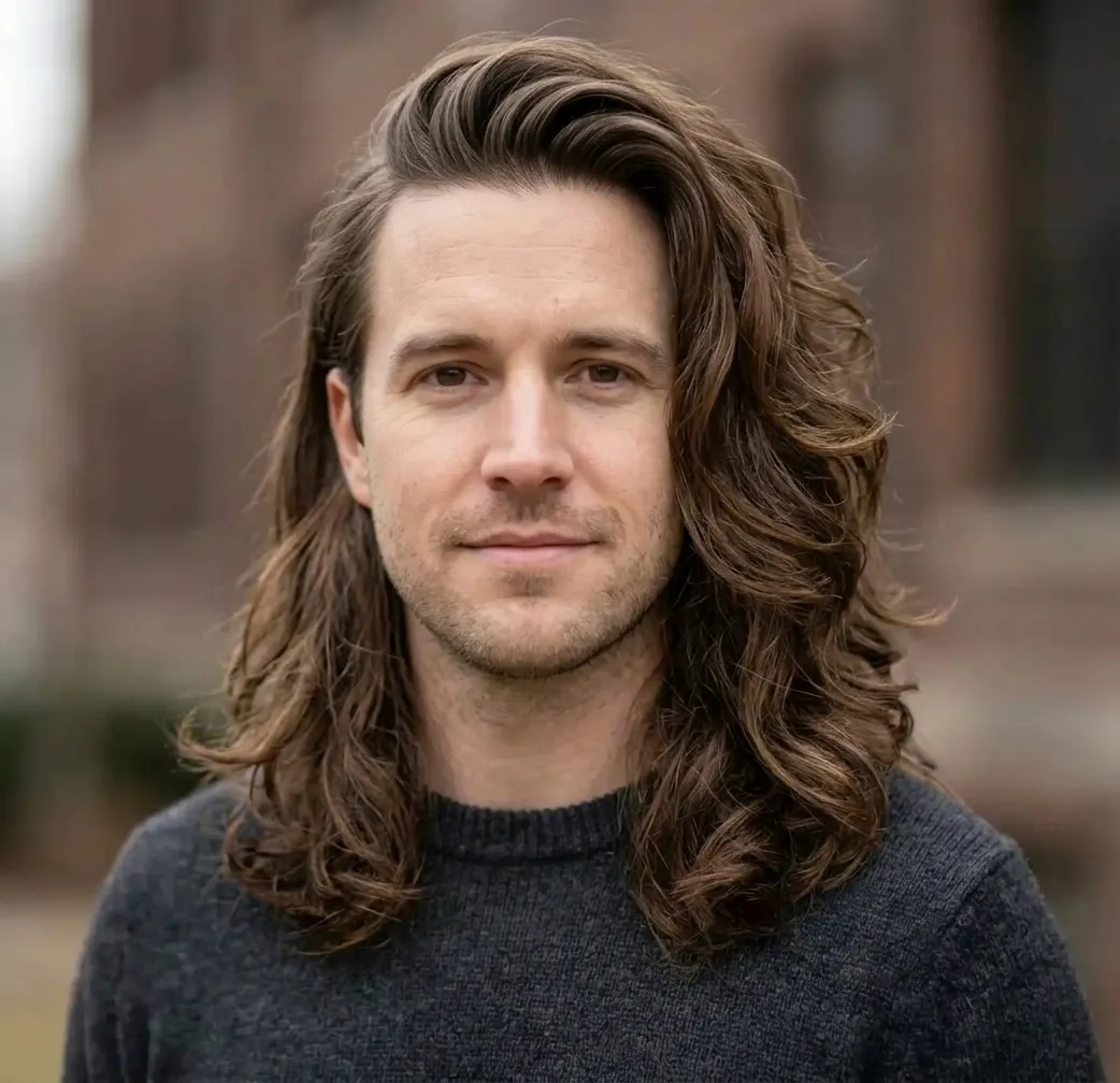 Root Lifted Waves (Men)