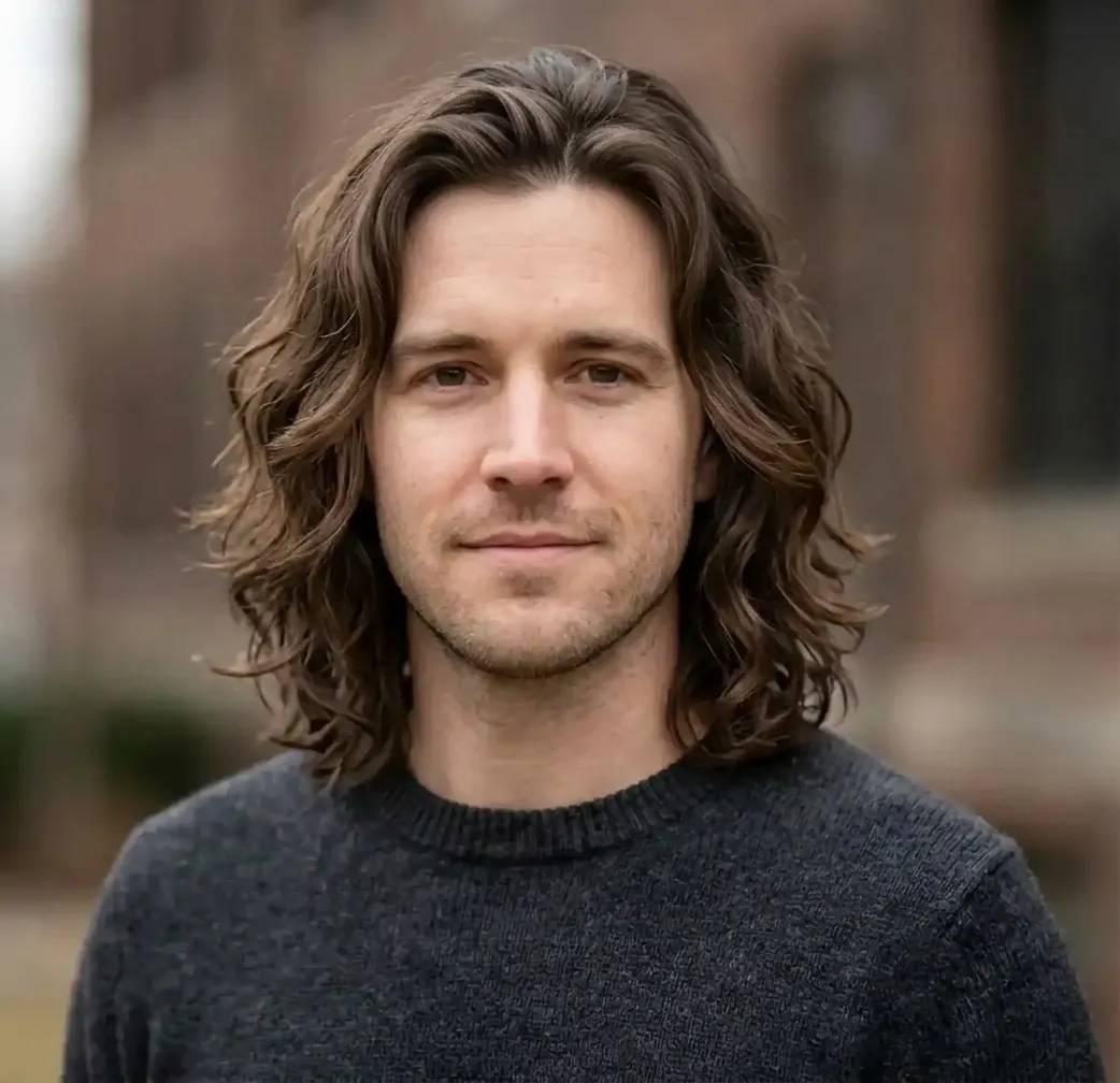 Fluid Wavy Lob