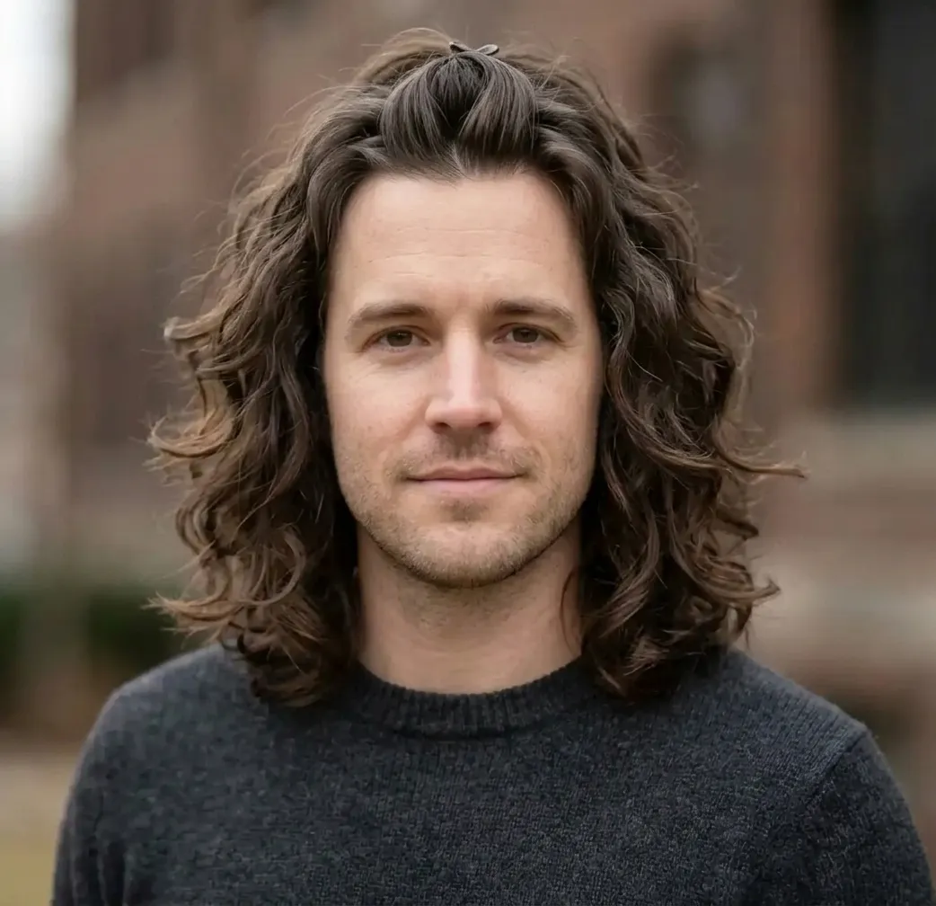 Gentle Wave Lob