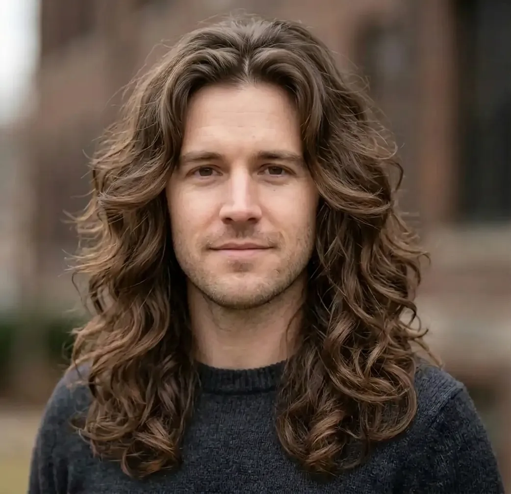 Lush Layered Waves
