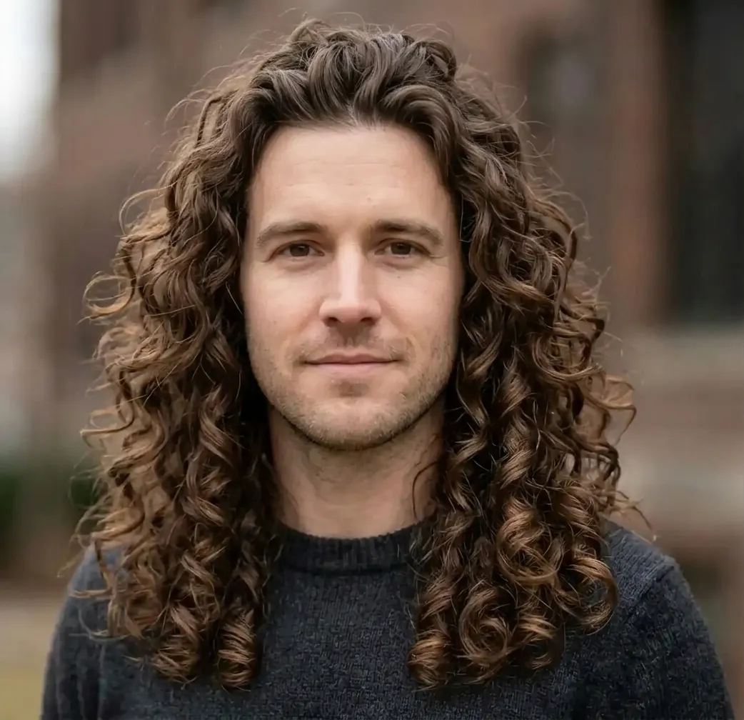 Lush Bouncy Tresses