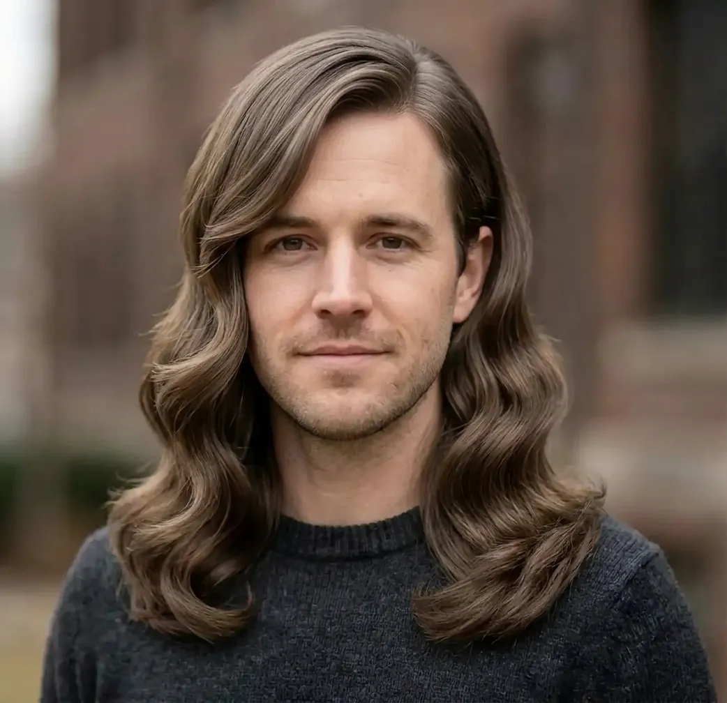 Sculpted Formal Waves