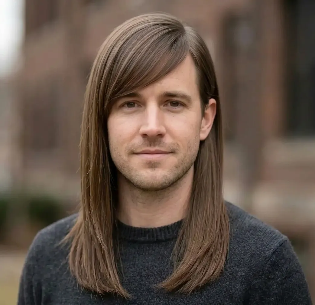 Clean Swept Straight