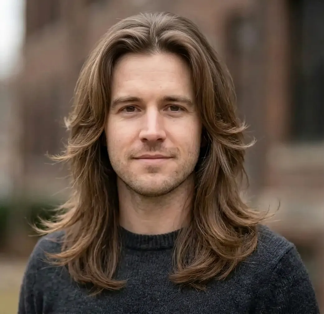 Bouncy Straight Layers