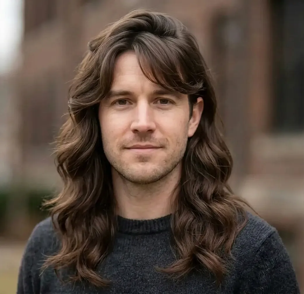 Grand Wavy Tresses