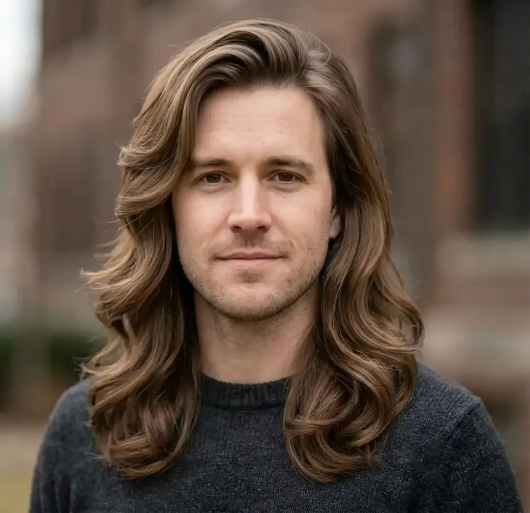 Arcing Fringe Waves