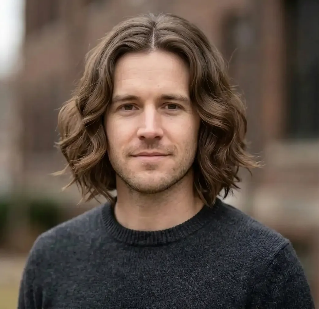 Crested Wave Bob