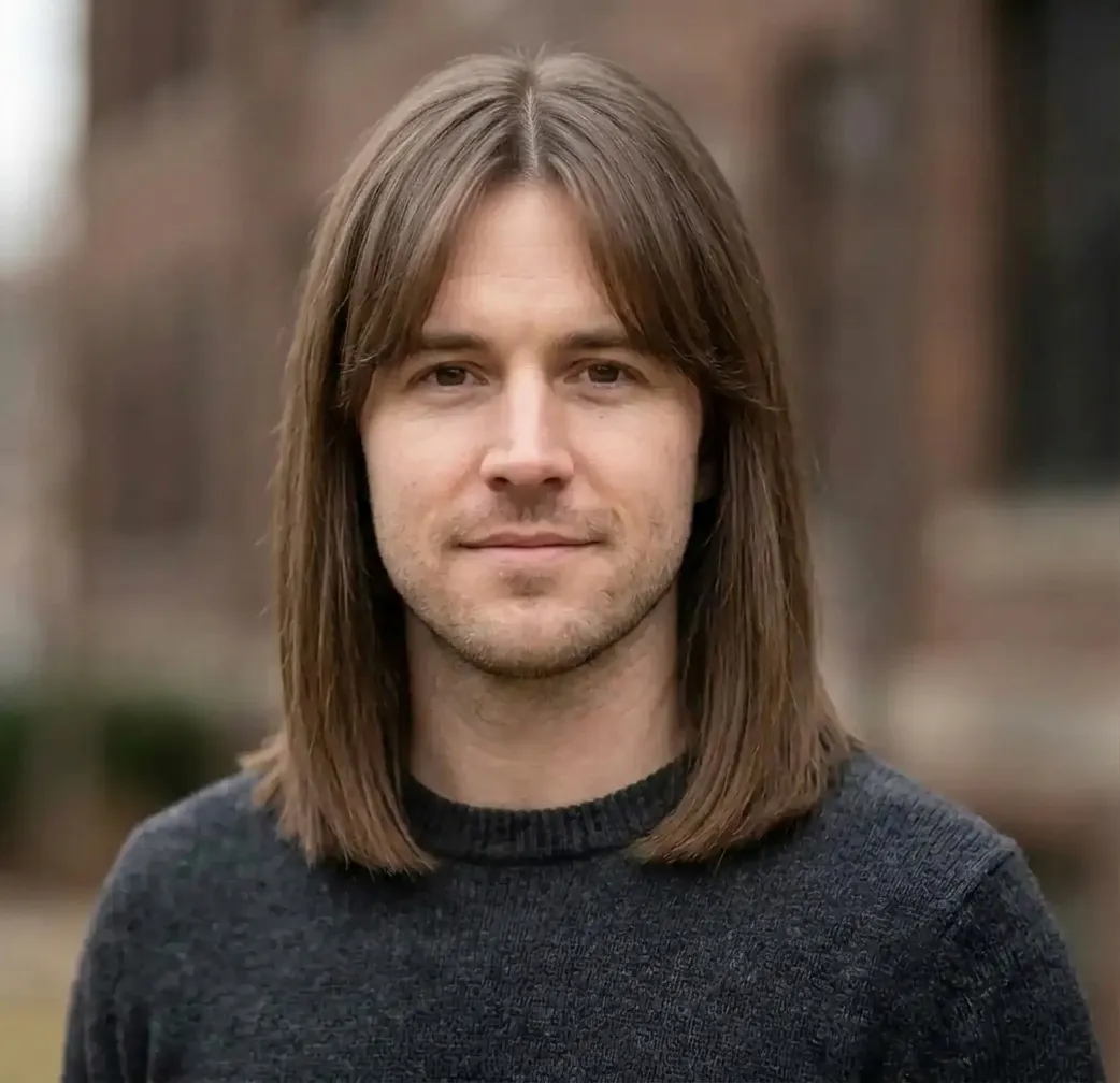 Curtain Fringe Lob