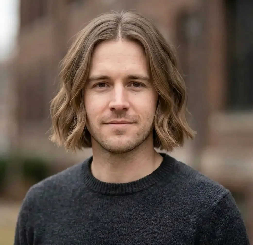 Modern Ripple Bob