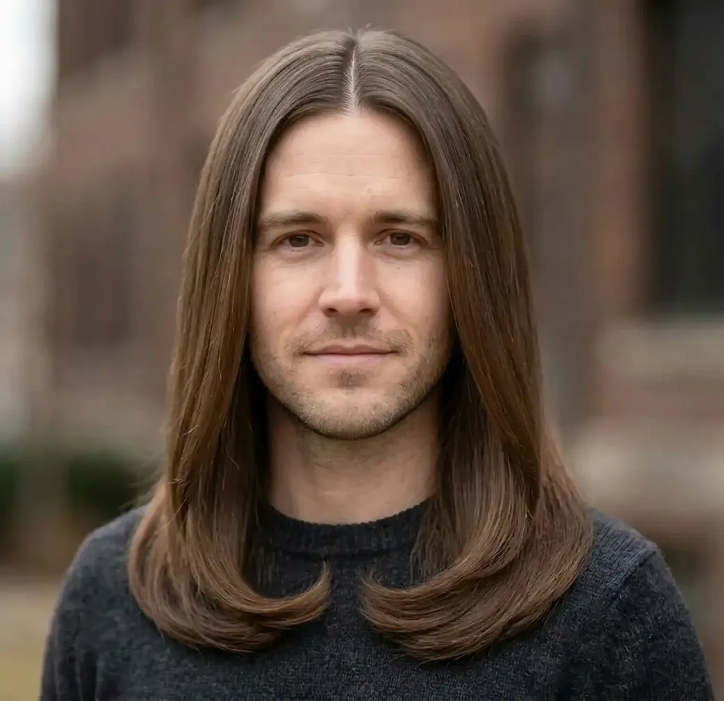 Polished Silk Blowout