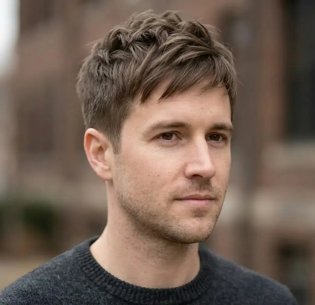 Structured Layered Pixie
