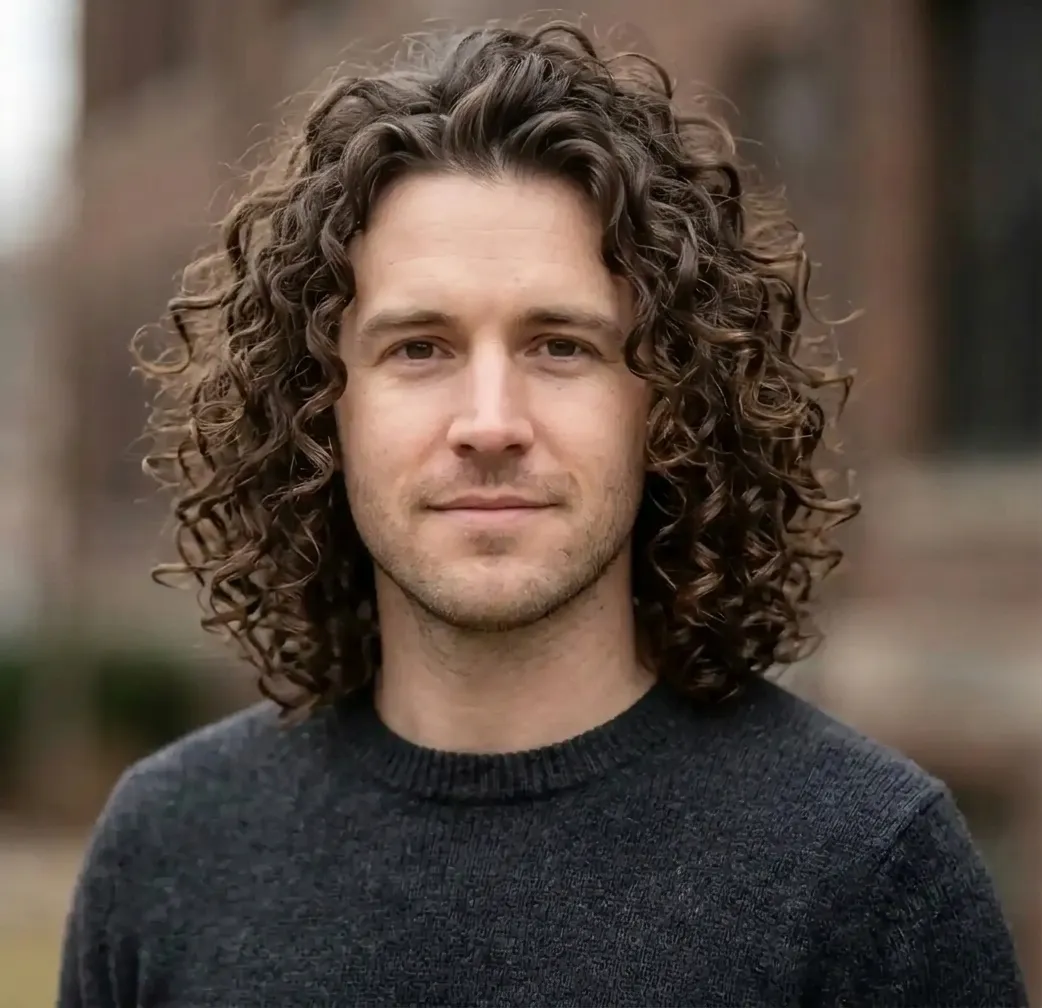 Shoulder Ringlet Flare