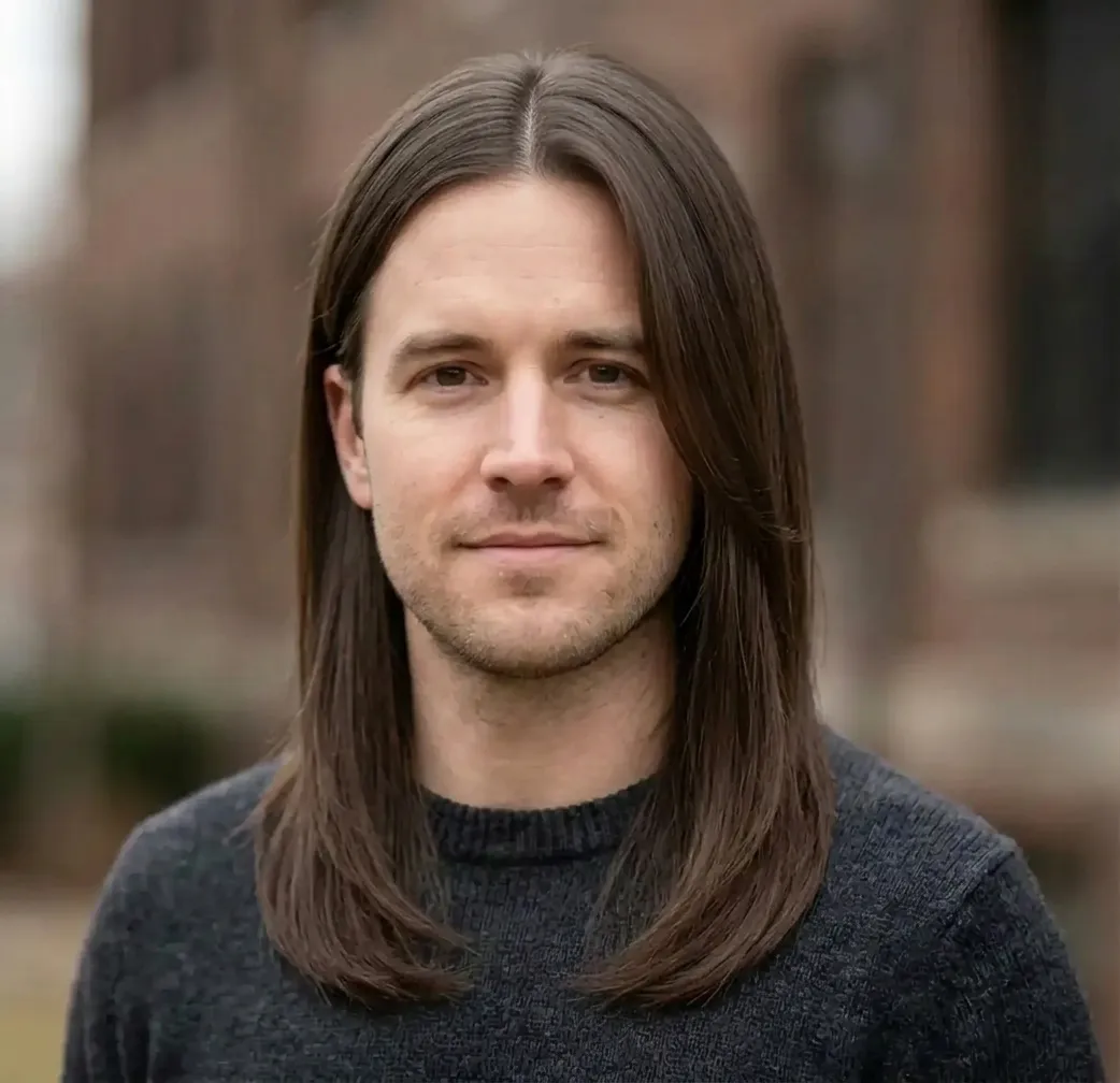 Soft Pointed Straight
