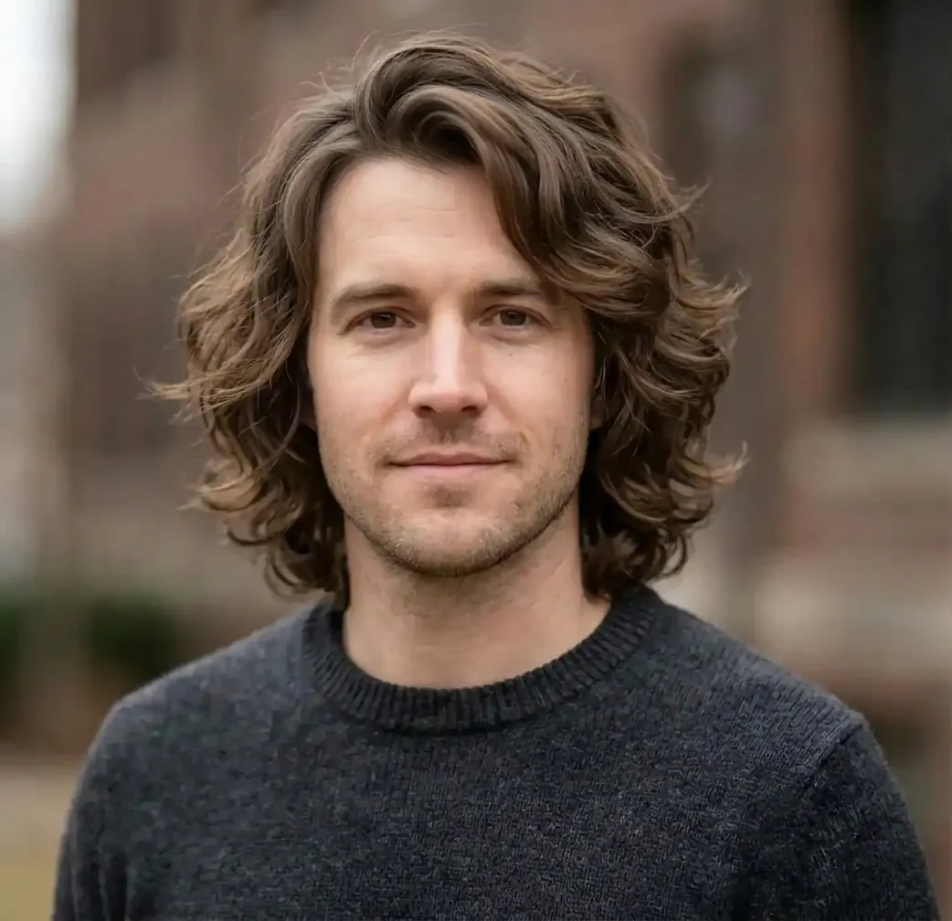 Textured Body Waves