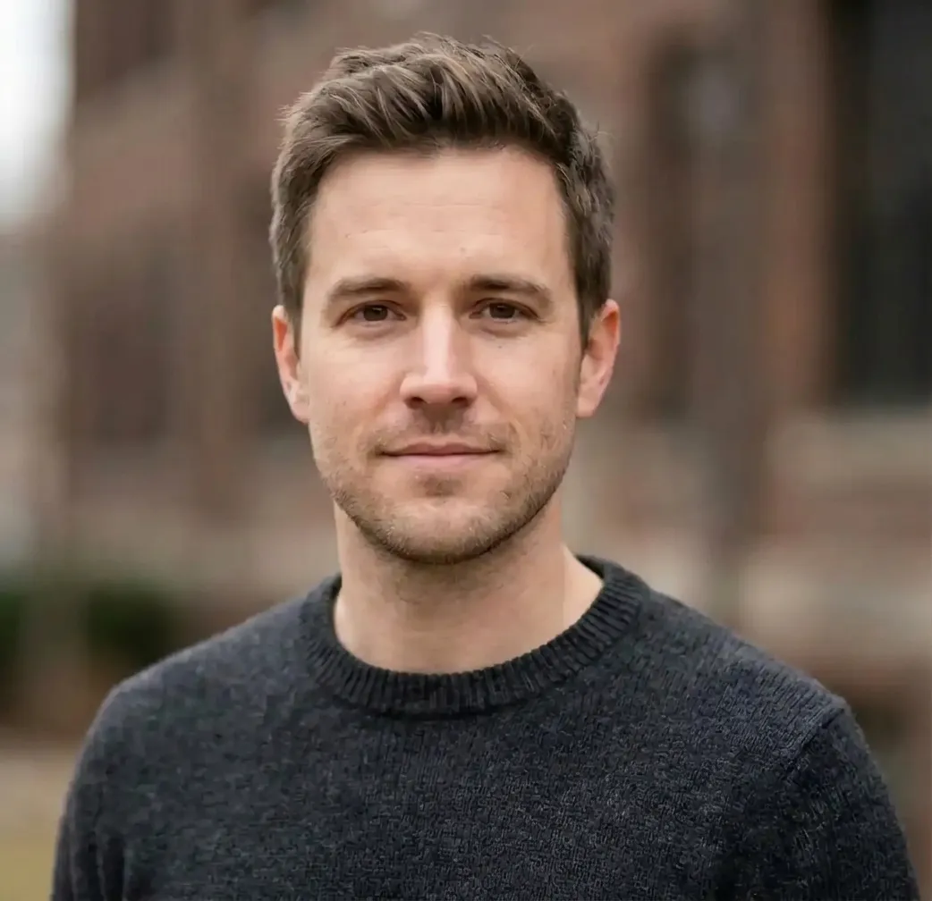 U-Shape Cut hairstyle for Men