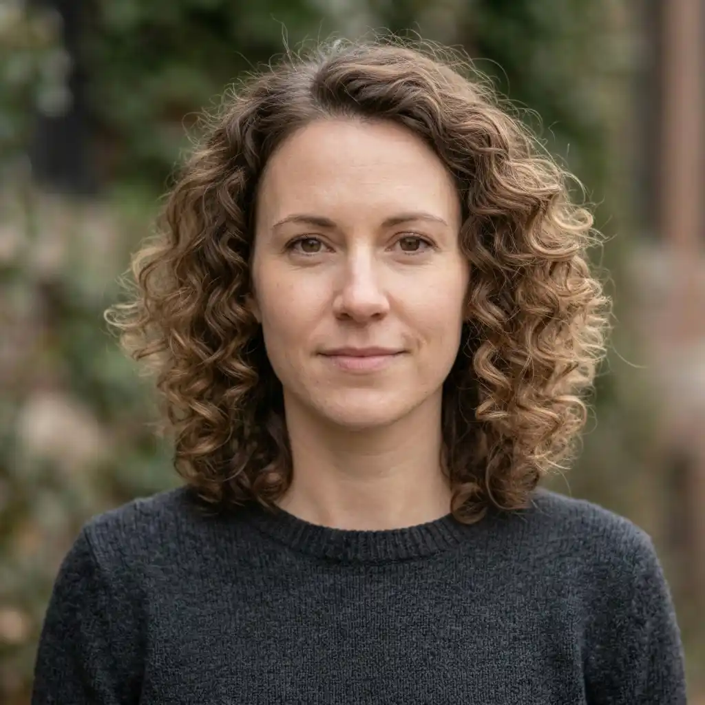 3A Ringlets hairstyle for Women