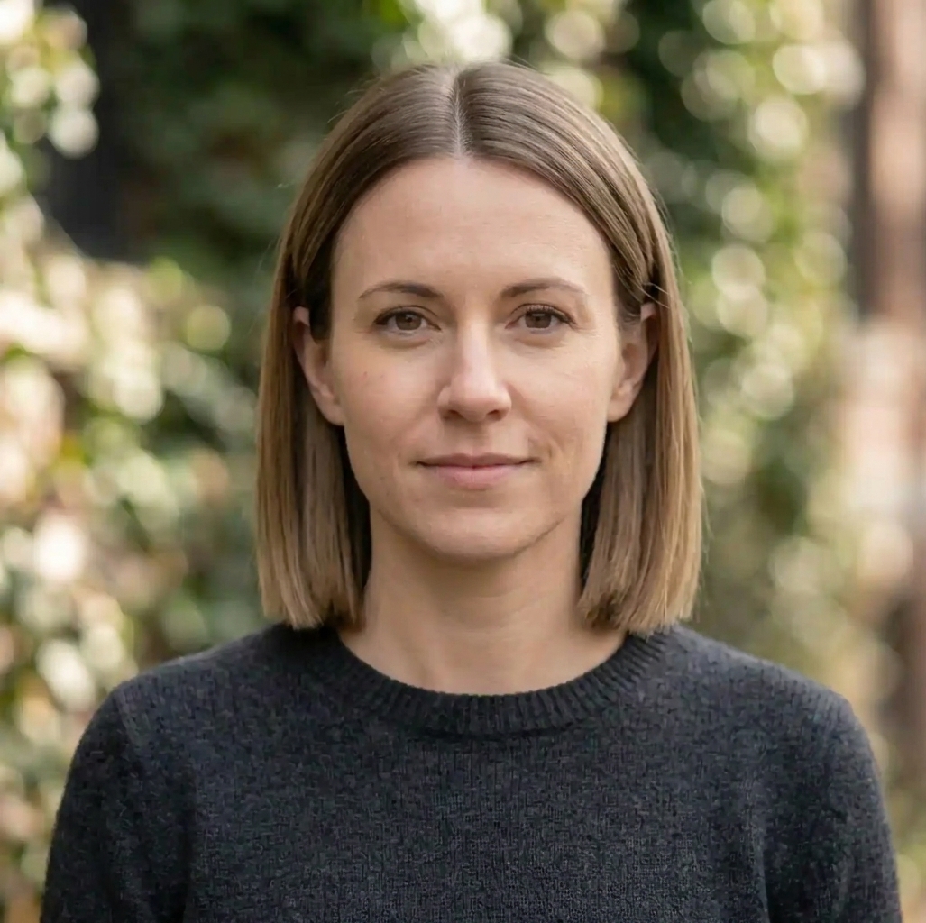 Chin-Length Bob hairstyle for Women