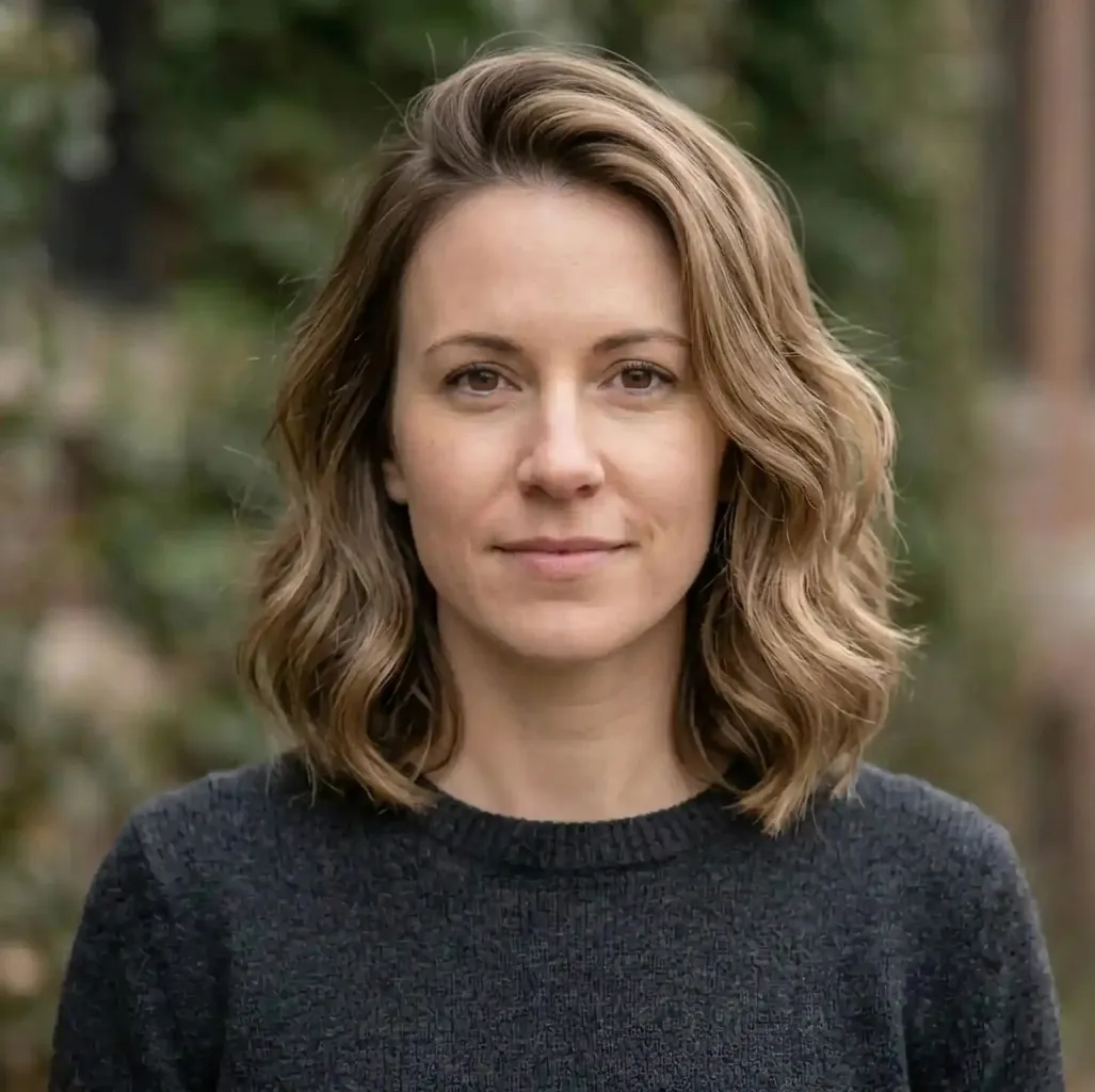 Classic Wavy Lob hairstyle for Women