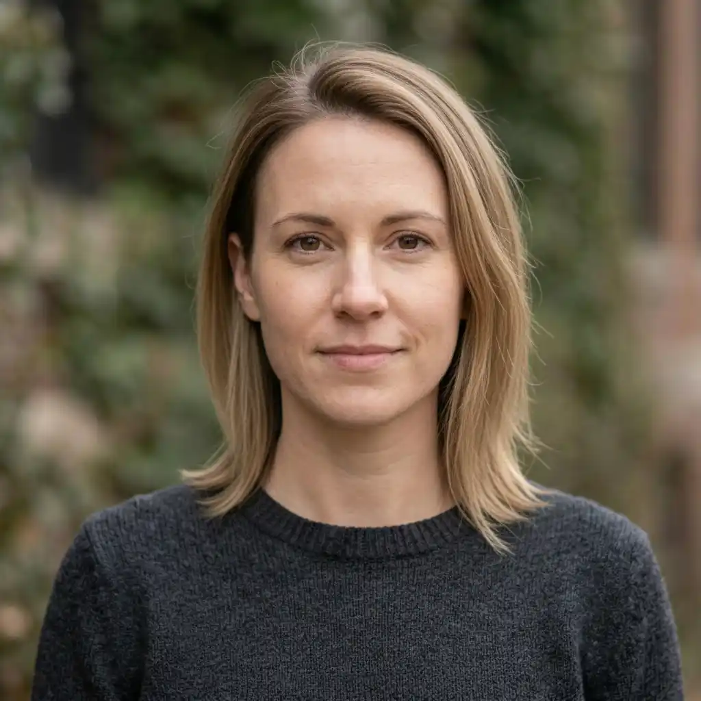 Drop Fade hairstyle for Women