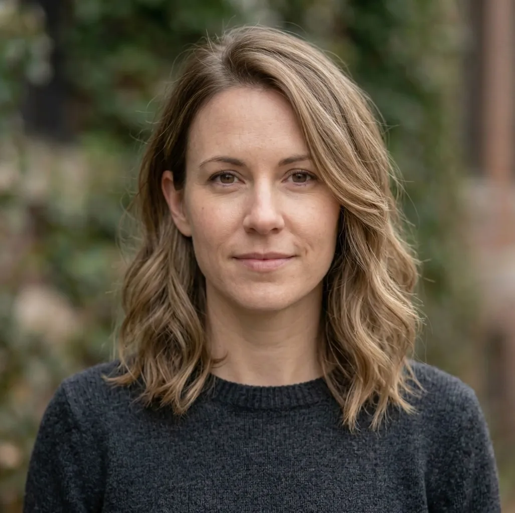 Effortless Wavy Lob hairstyle for Women