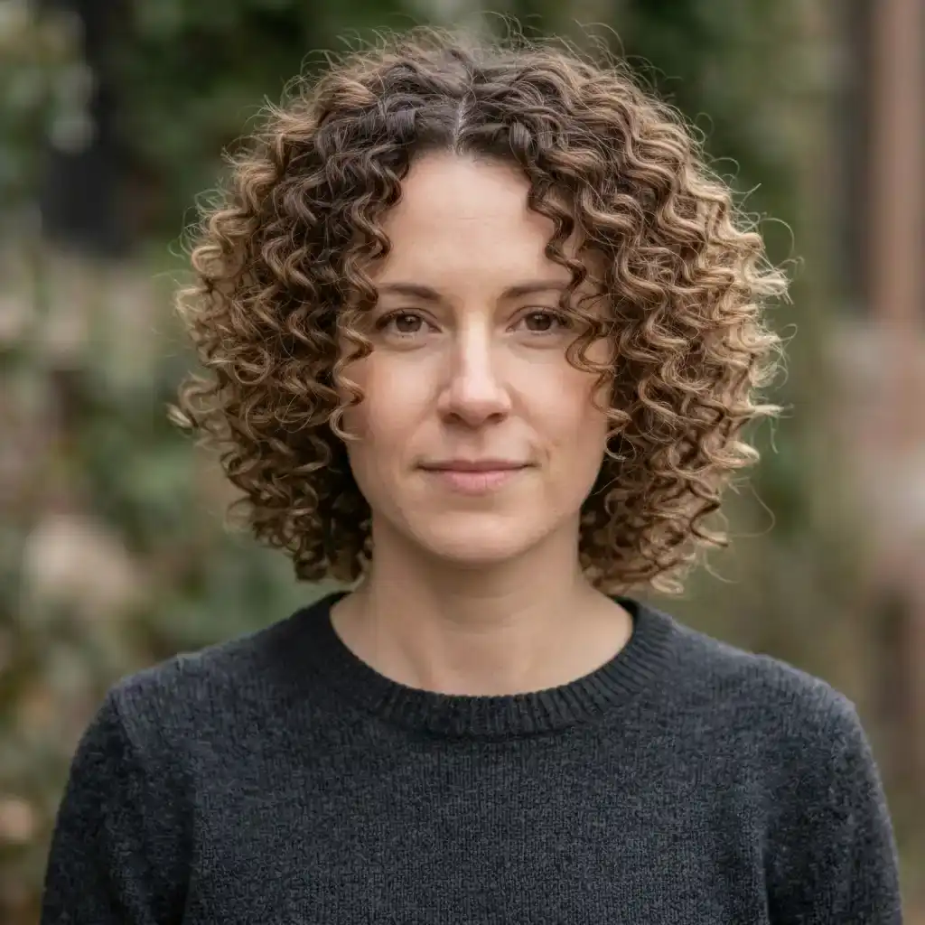 Finger Coils (Women)