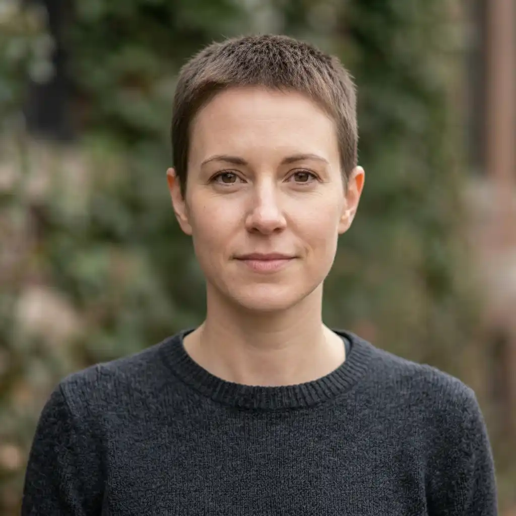 Flat Top hairstyle for Women