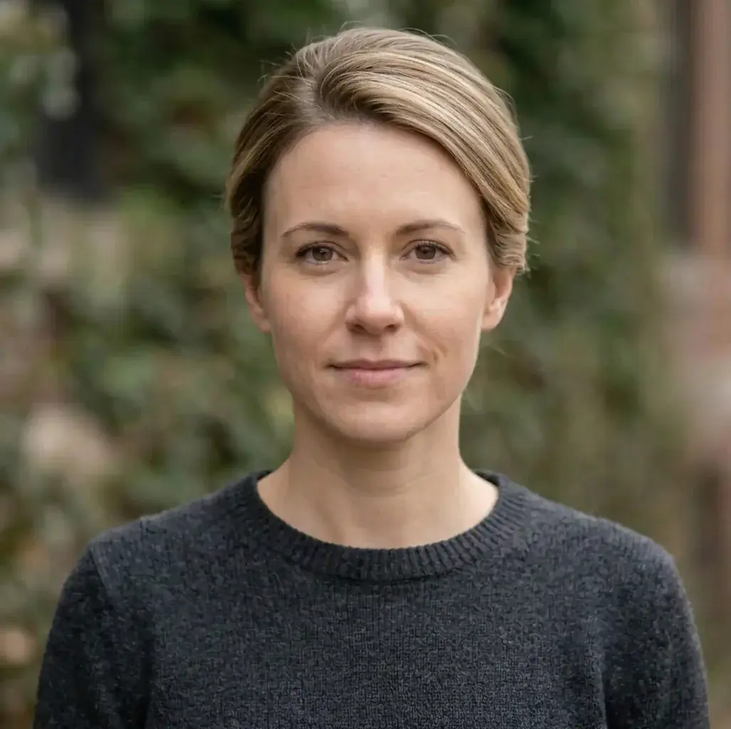 French Twist (Women)