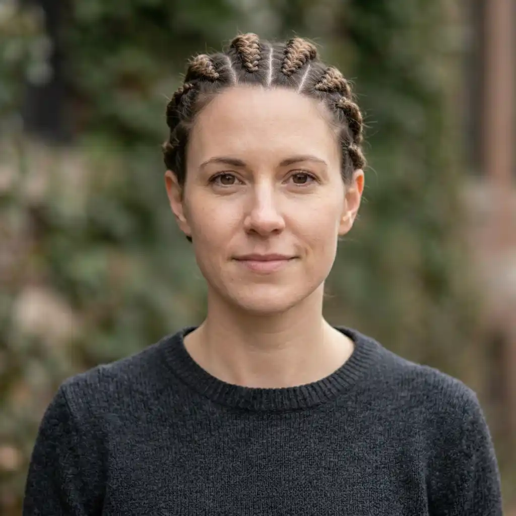 Goddess Braids (Women)