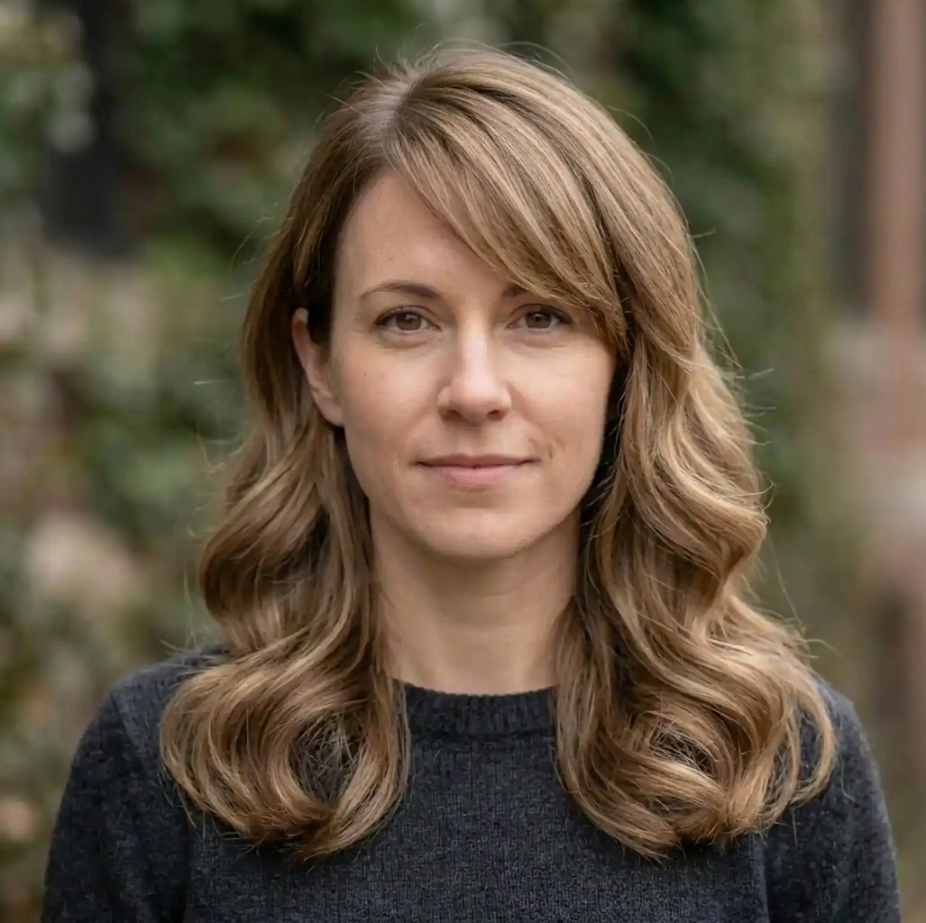 Cascading Layers hairstyle for Women