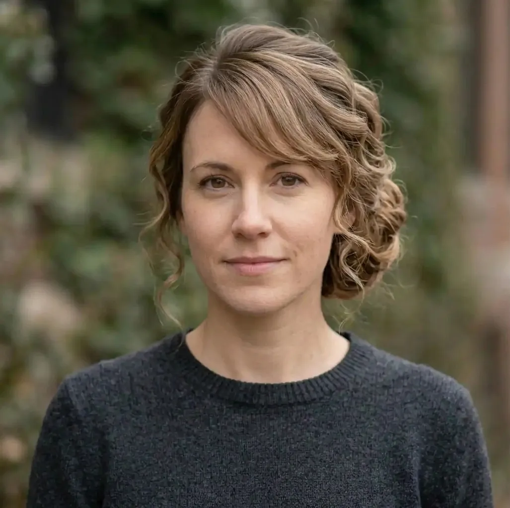 Wavy Swept Updo hairstyle for Women