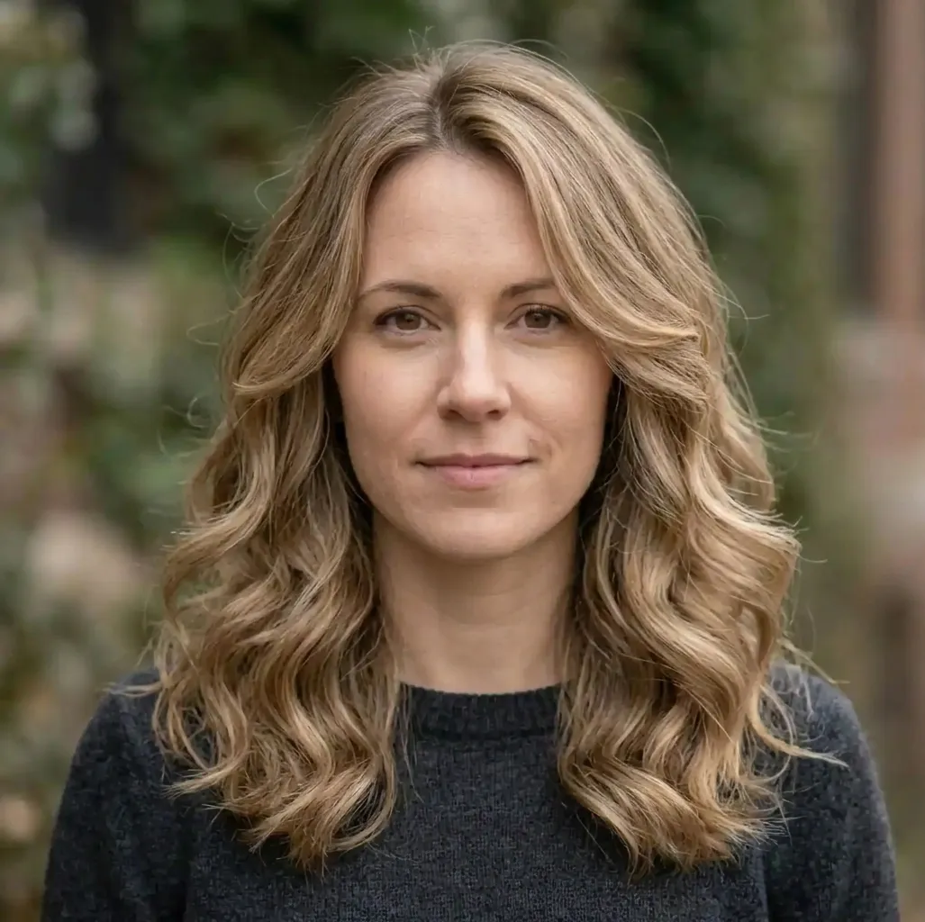 Defined Loose Waves hairstyle for Women