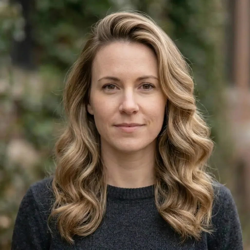 Defined Wave Mane hairstyle for Women