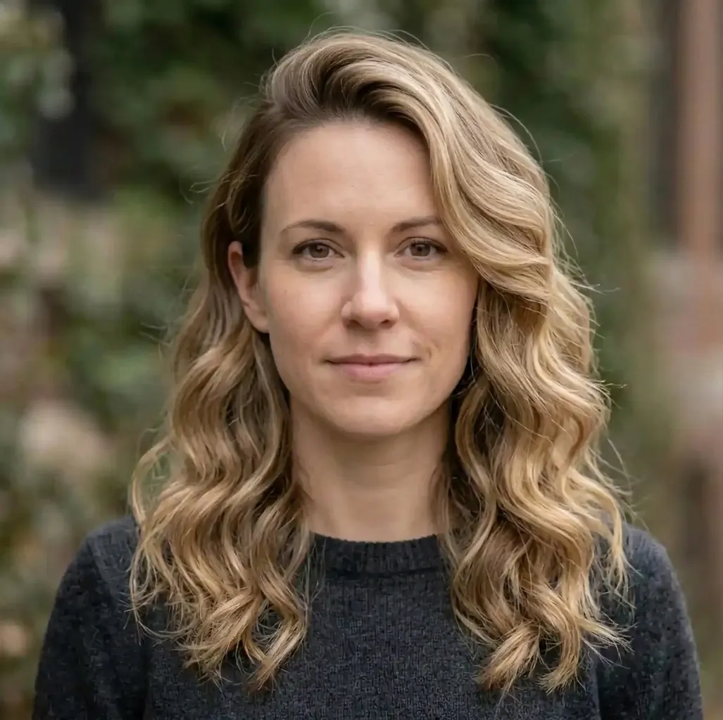 Elastic Flowing Waves hairstyle for Women