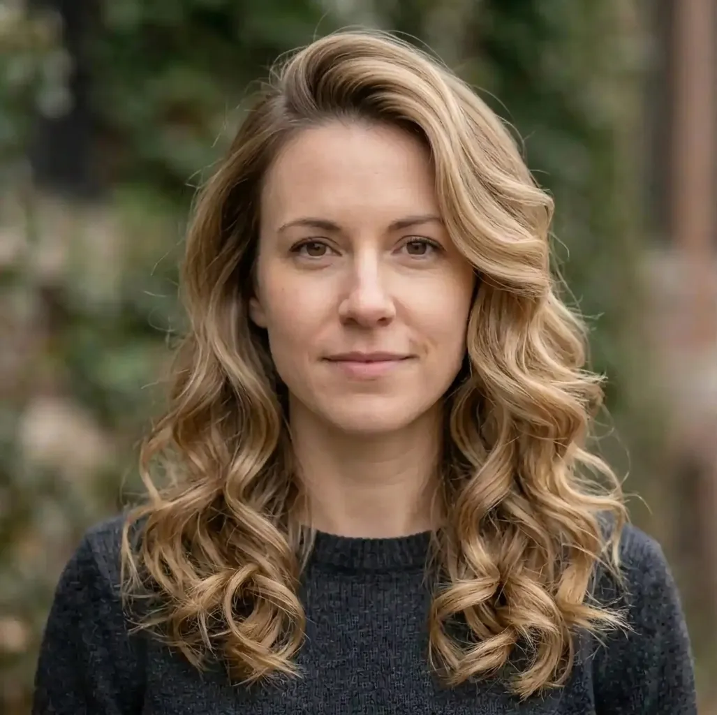 Loose Curled Tresses hairstyle for Women