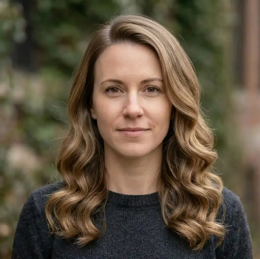 Lush Undulated Flow hairstyle for Women