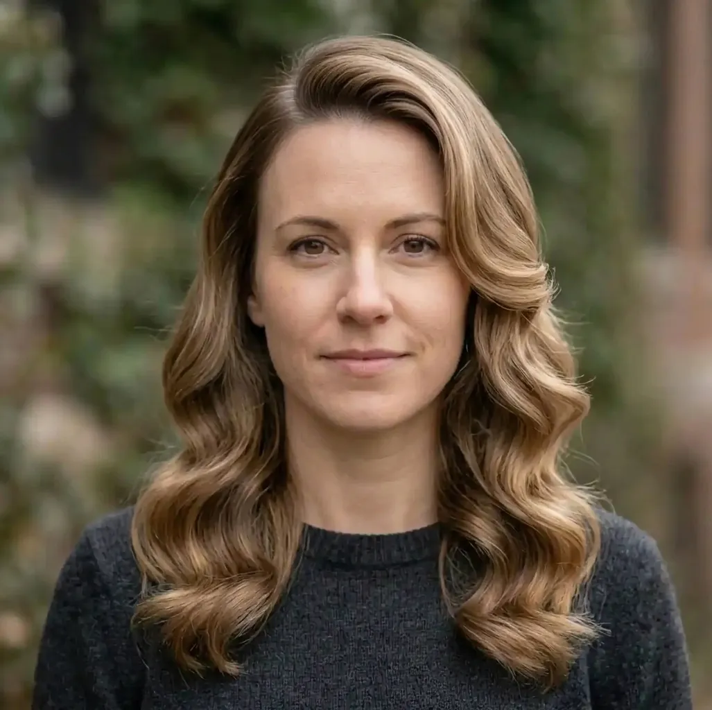 Sculpted Formal Waves hairstyle for Women