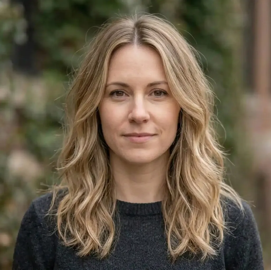 Soft Tumbled Tresses hairstyle for Women
