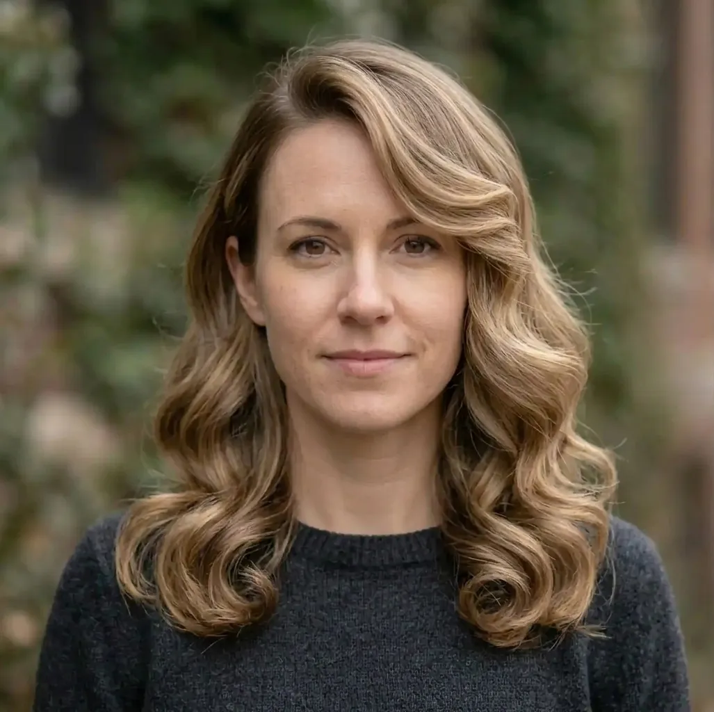 Stately Wavy Tresses hairstyle for Women