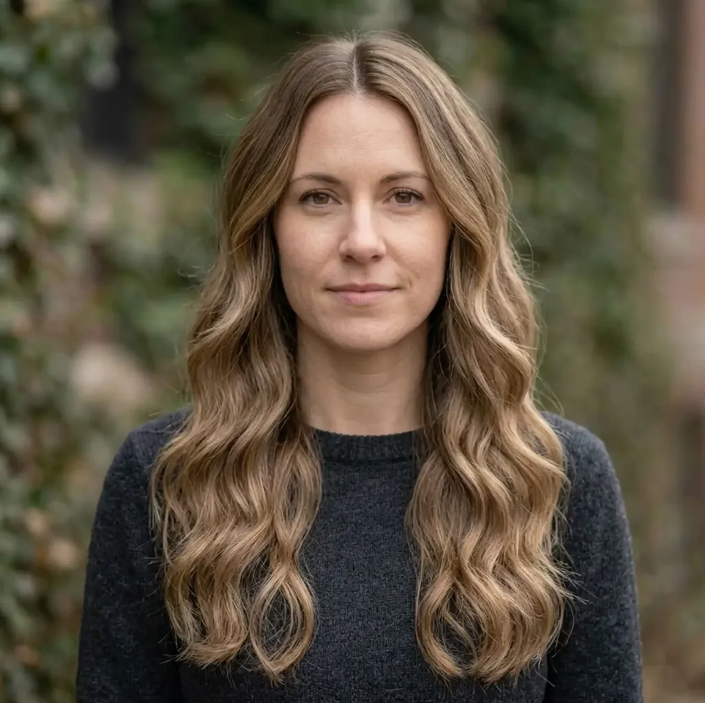 Velvet Ripple Layers hairstyle for Women