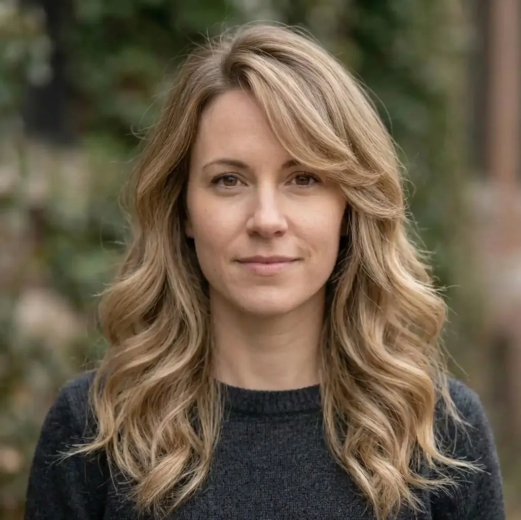 Grand Wavy Tresses hairstyle for Women