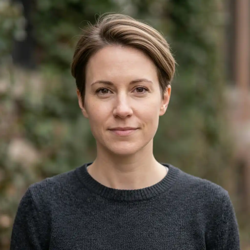 Low Taper Fade (Women)