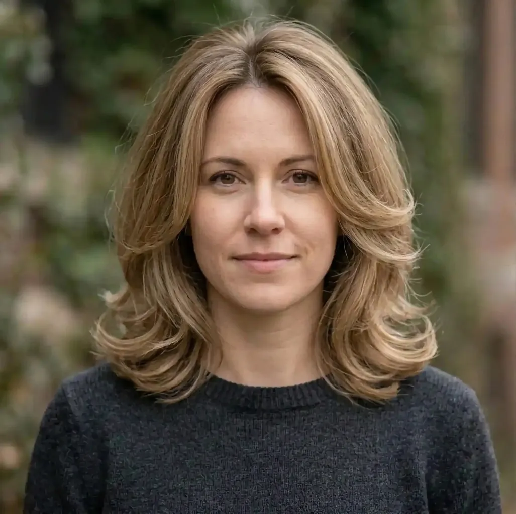 Dense Voluminous Bob hairstyle for Women