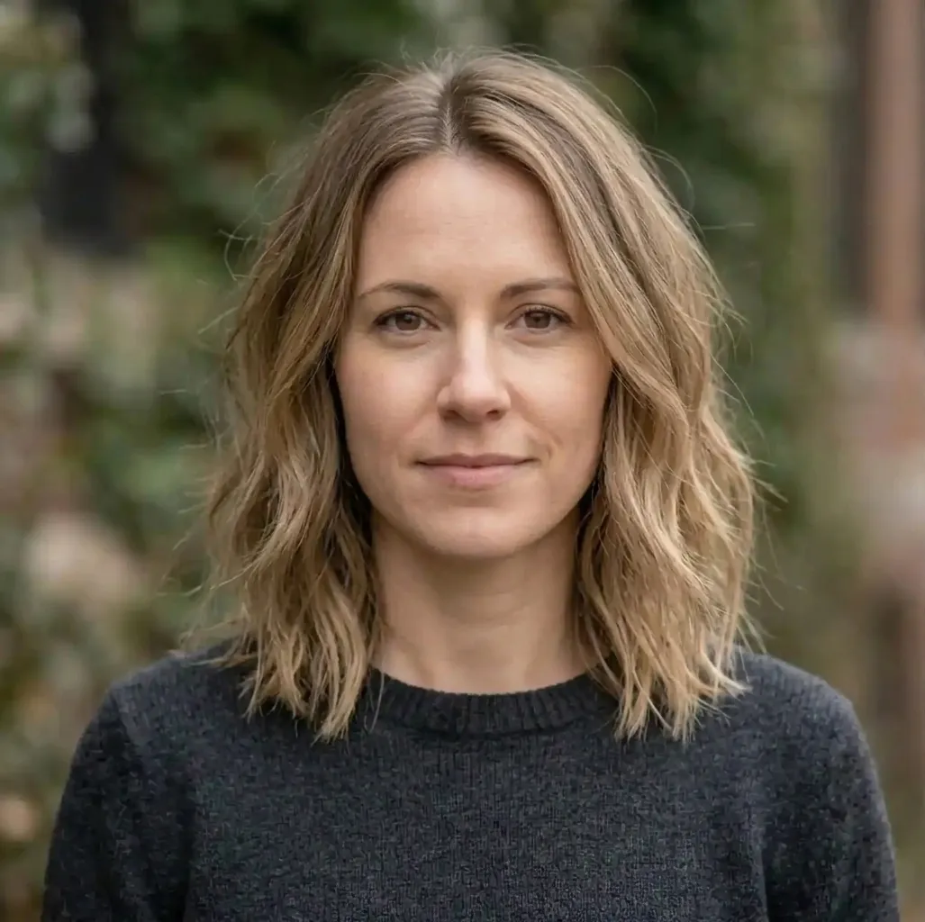 Relaxed Shoulder Wave hairstyle for Women