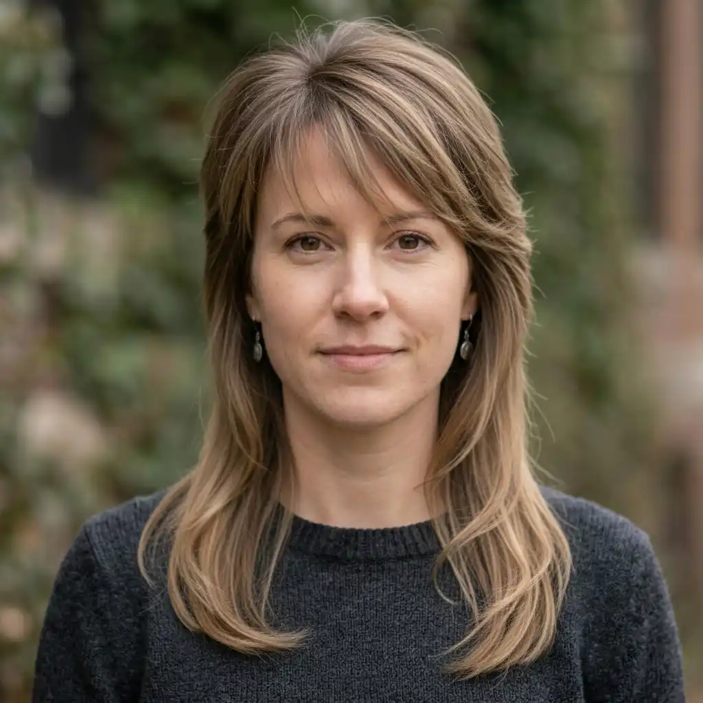 Modern Mullet (Women)