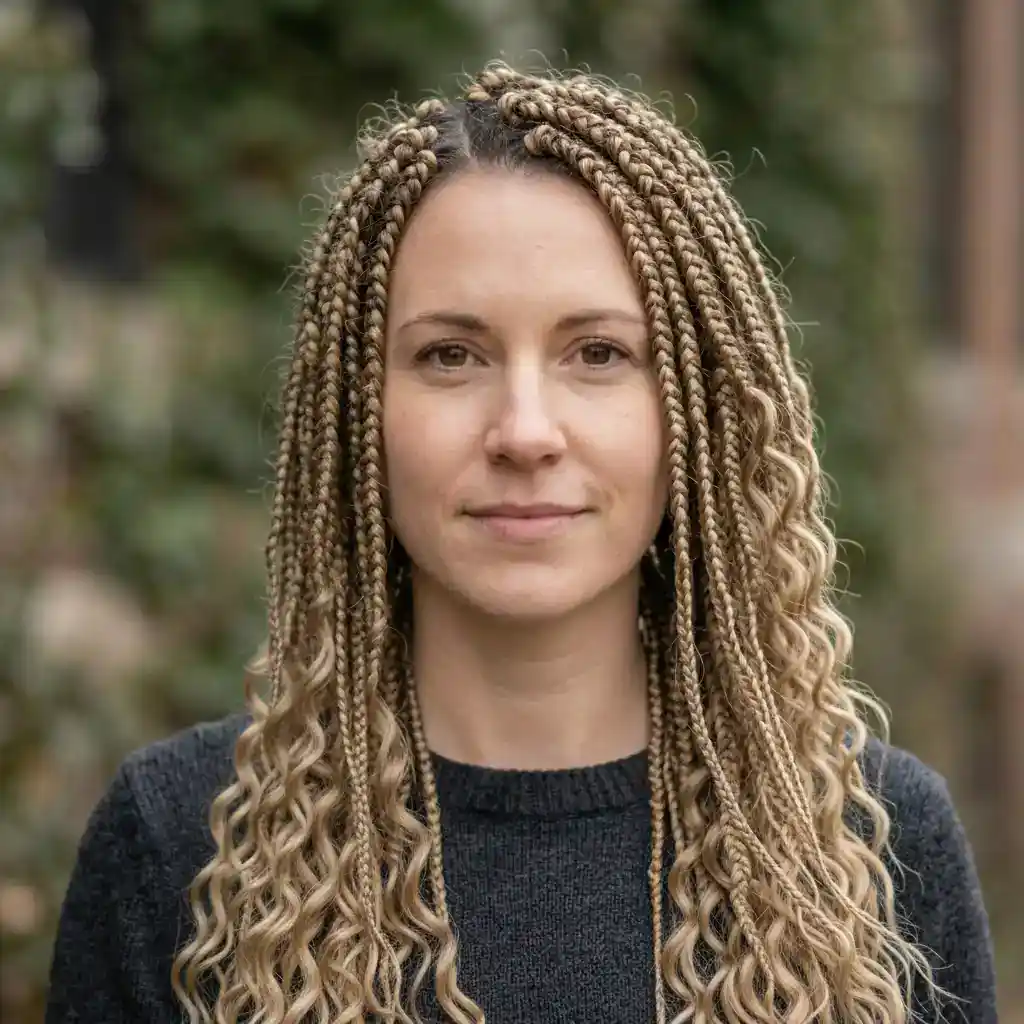 Passion Twists (Women)