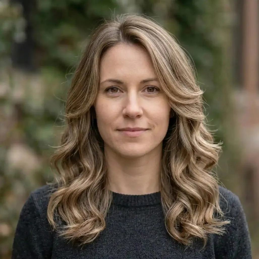 Radiant Rippled Layers hairstyle for Women