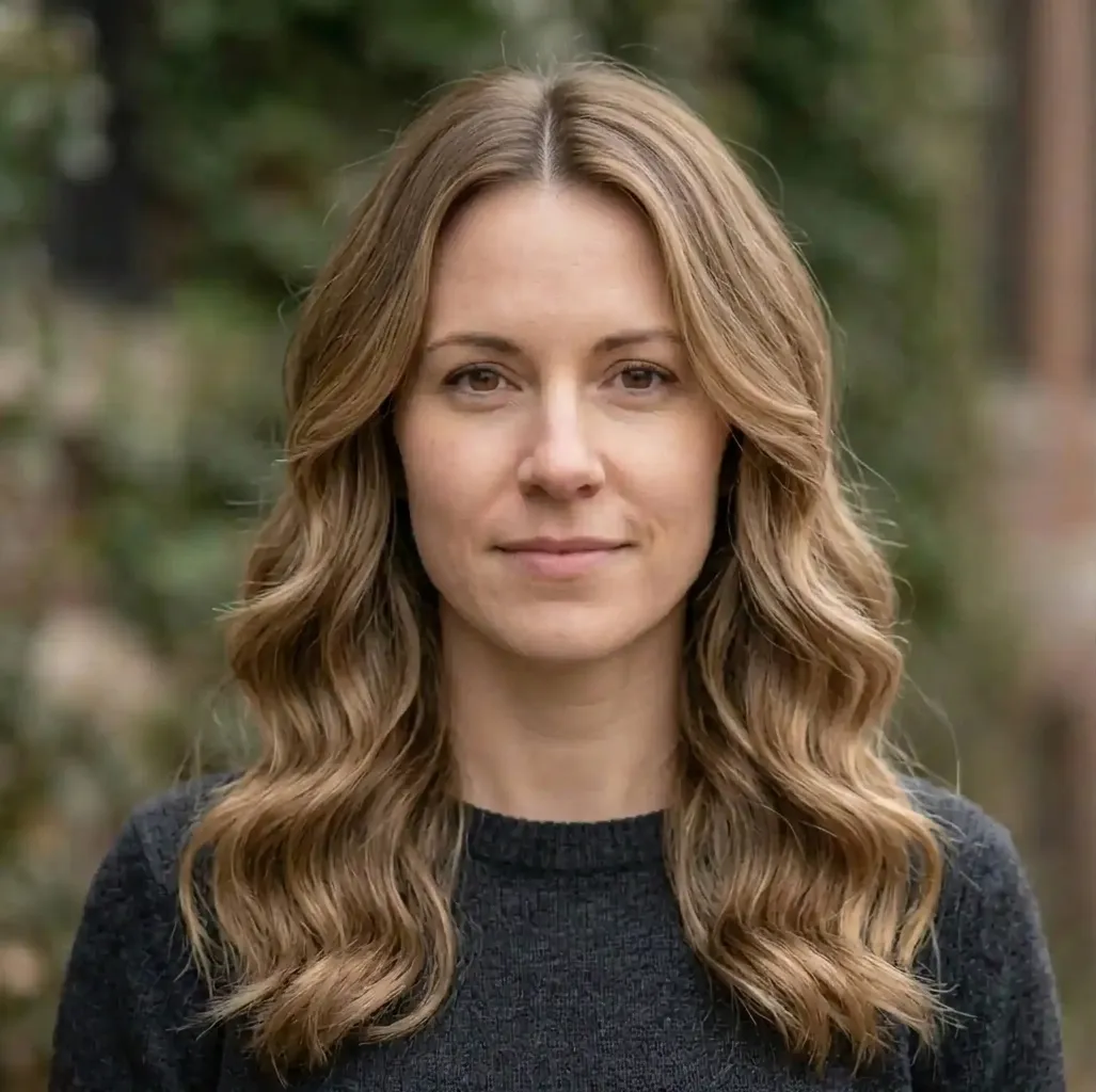 Sinuous Long Waves hairstyle for Women